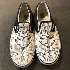 vans çantalar